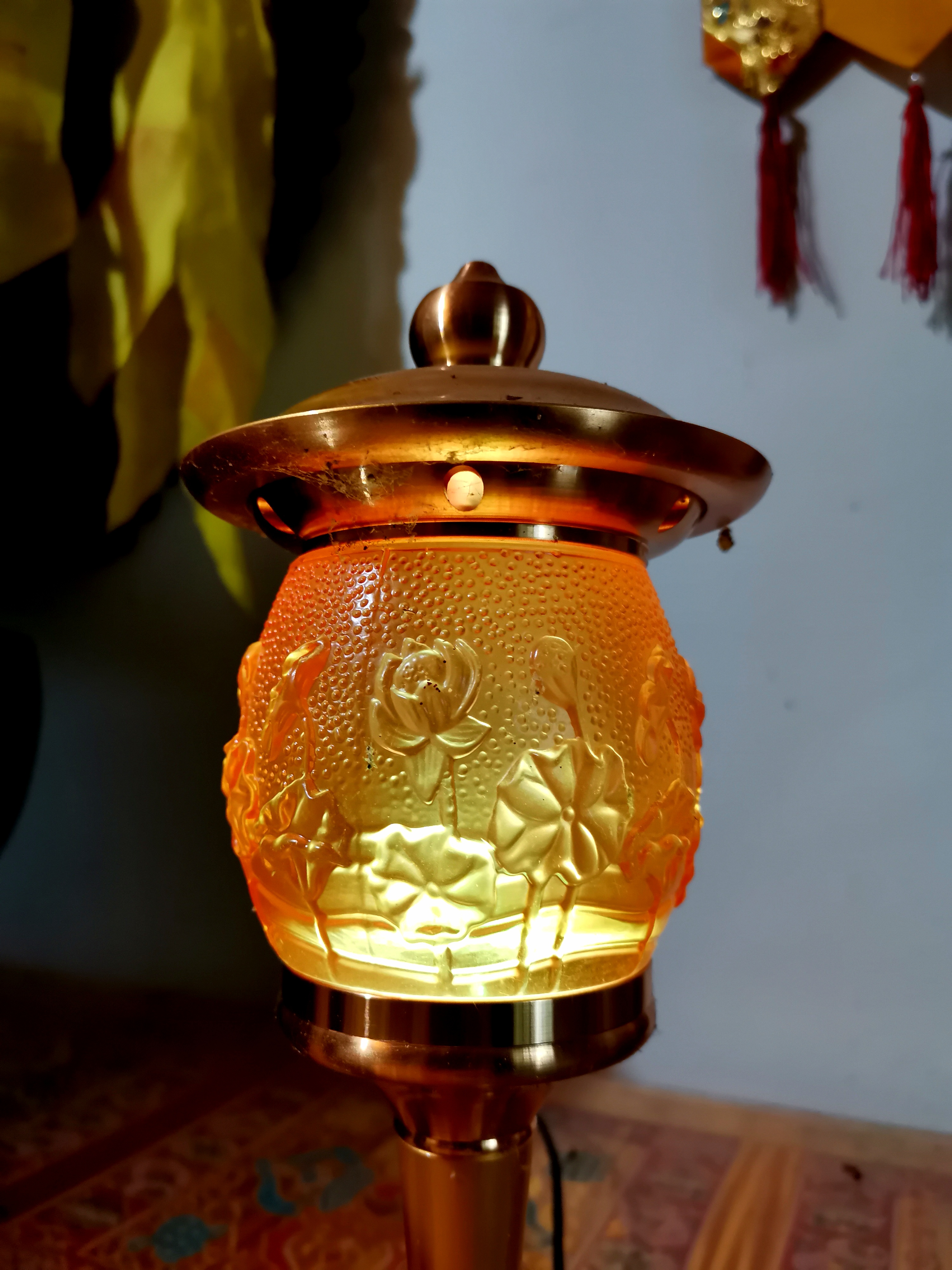 大资本210cc讲经堂缘起