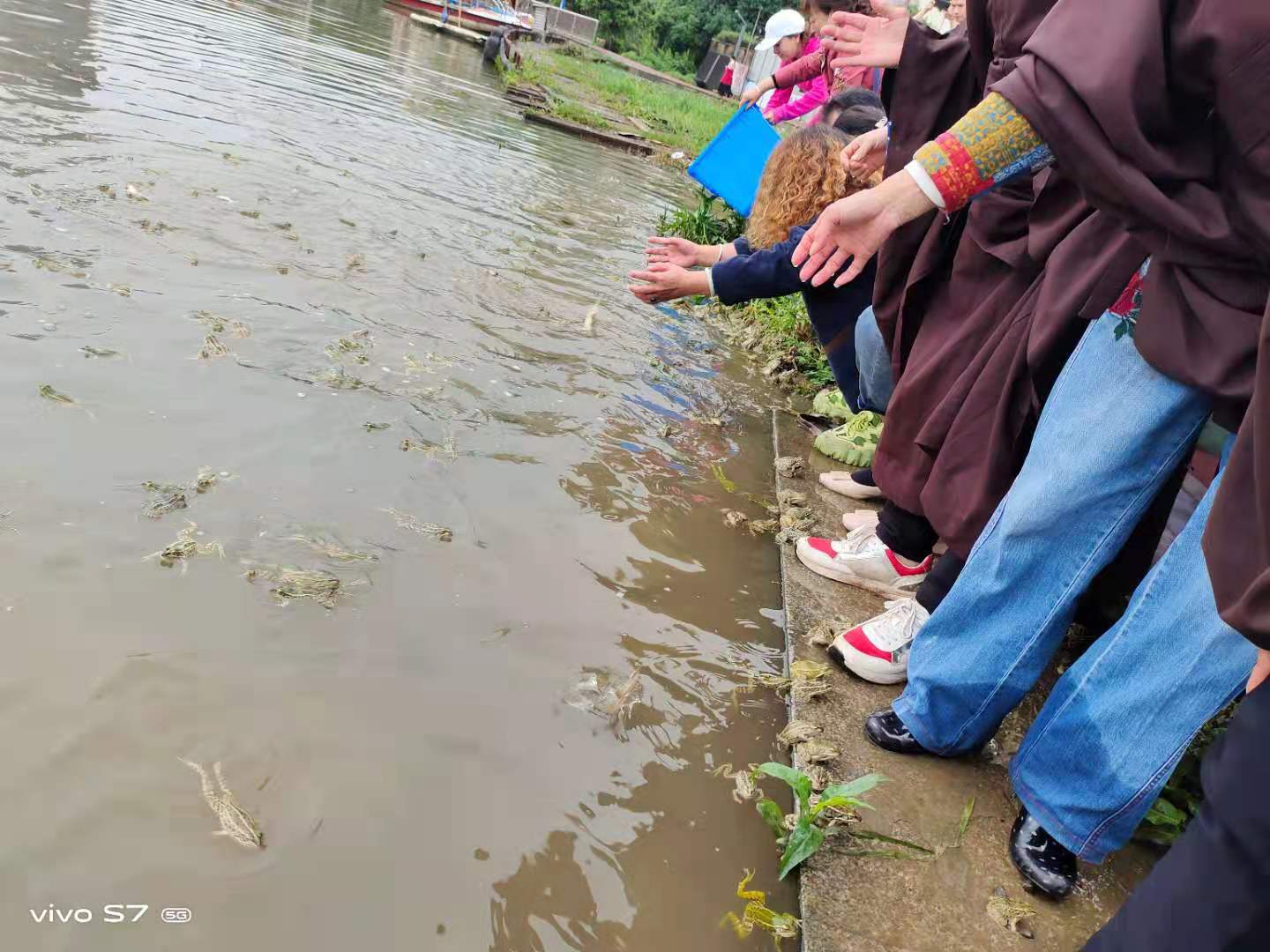 大资本210cc准提菩萨圣诞日法会圆满