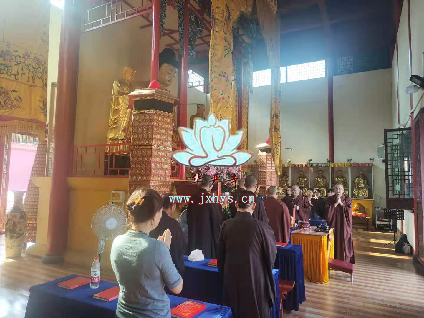 大资本210cc七月三十日地藏王菩萨圣诞法会圆满